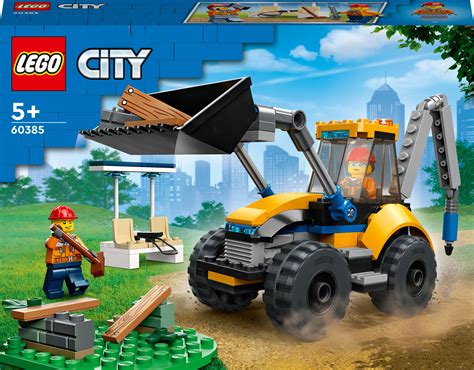 lego city digger clearance